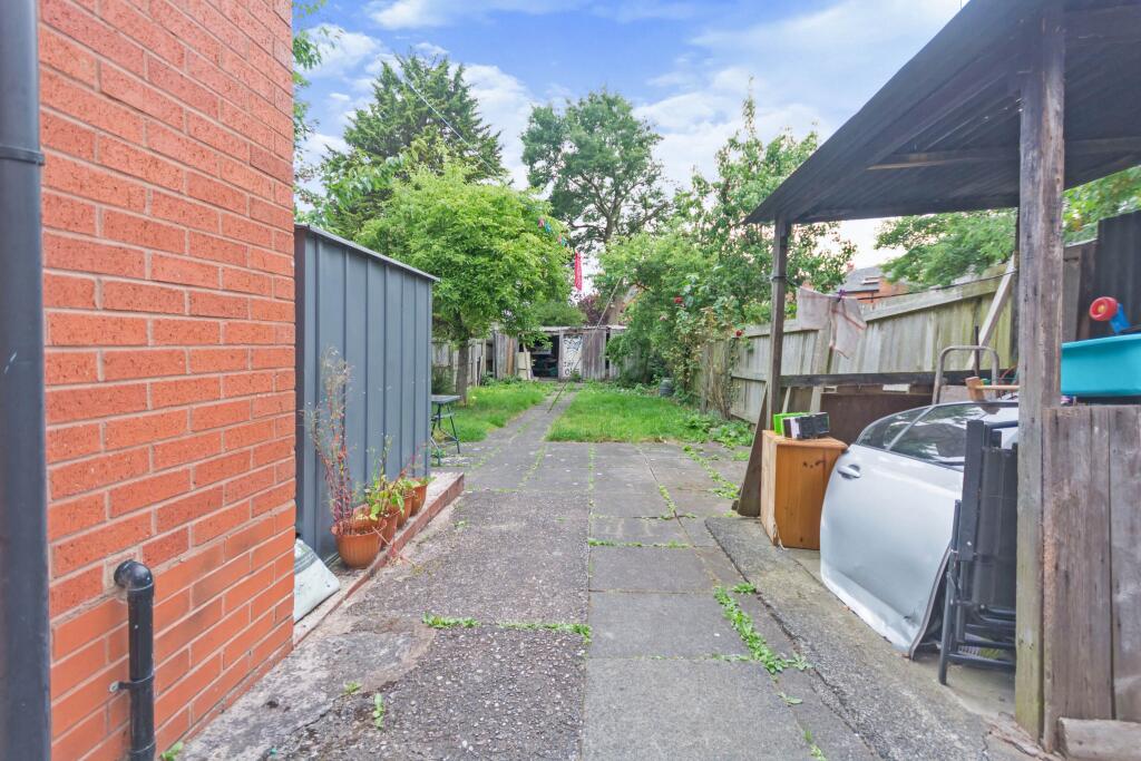 Additional image 12 of Cadbury Road, Birmingham, West Midlands, B13