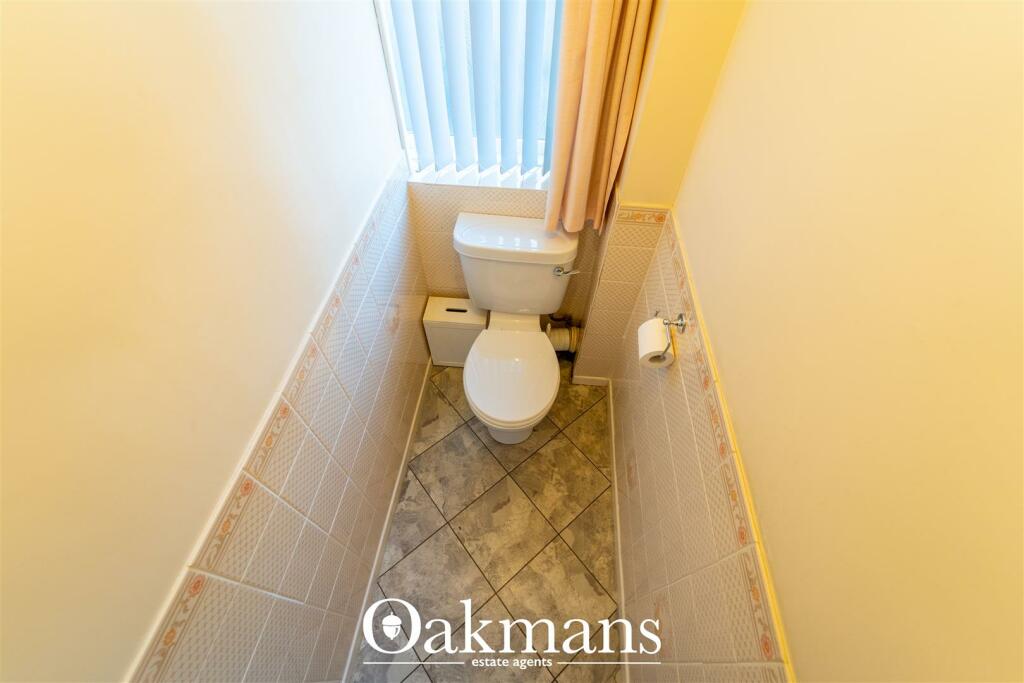 Additional image 12 of St. Denis Road, Bournville Village Trust, B29