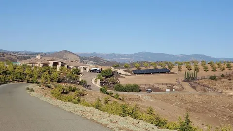 24848 Starlight Mountain Rd, Ramona, CA 92065