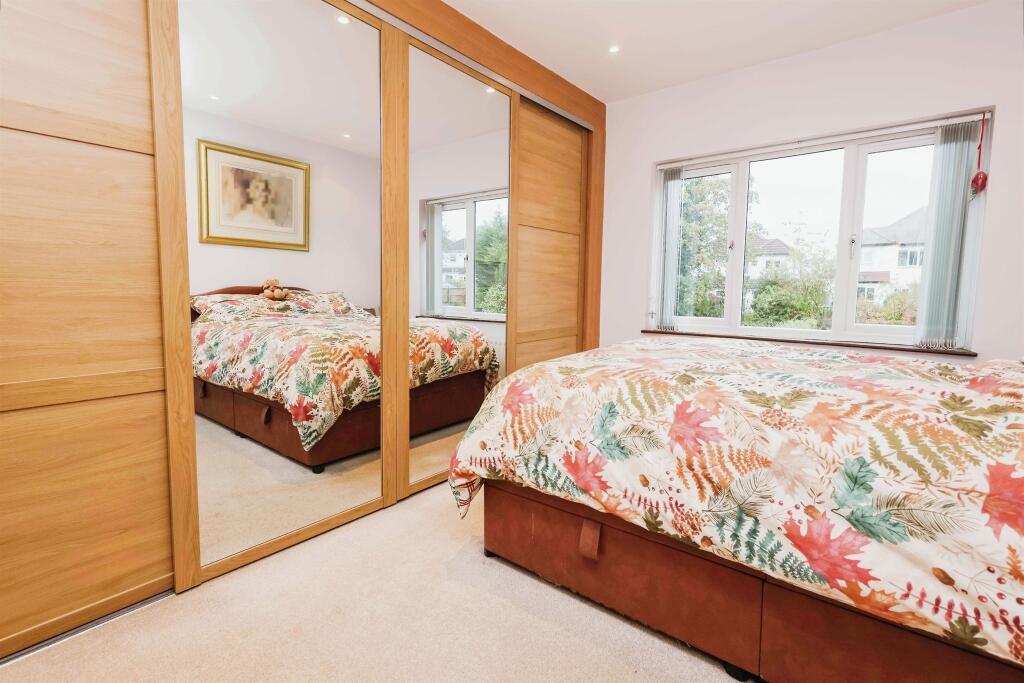 Additional image 13 of Wheats Avenue, Harborne, Birmingham