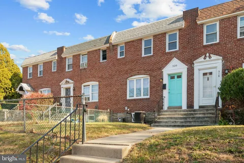 Primary image of 520 Jansen Avenue, Essington, PA 19029