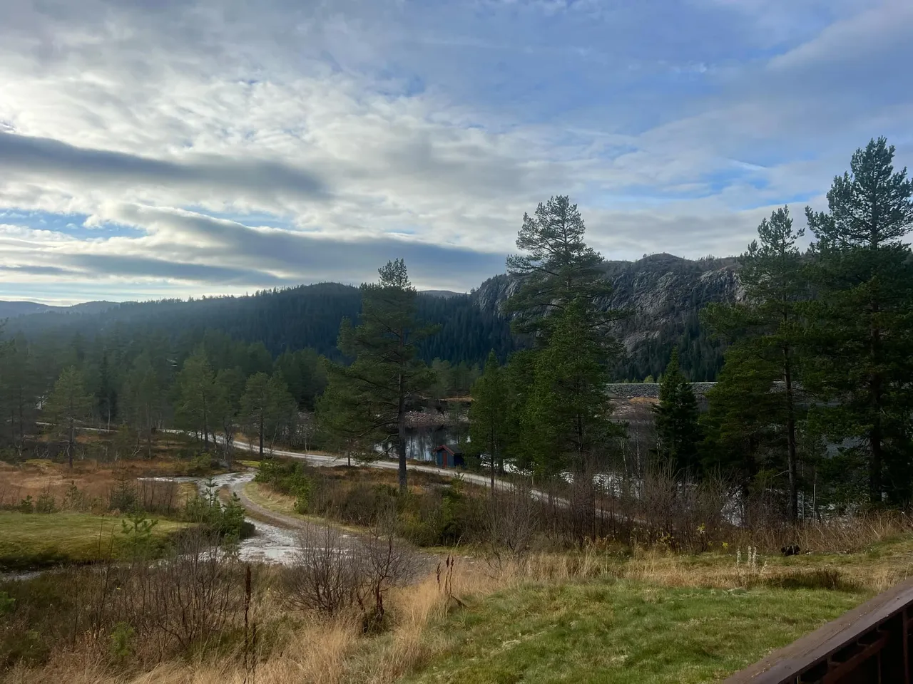 Additional image 2 of Øysæ, 3870 Fyresdal