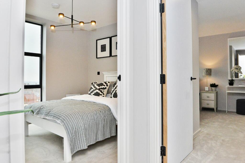 Additional image 40 of Northwood Street, Birmingham, B3