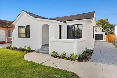 3427 S Victoria Avenue, Los Angeles, CA 90016