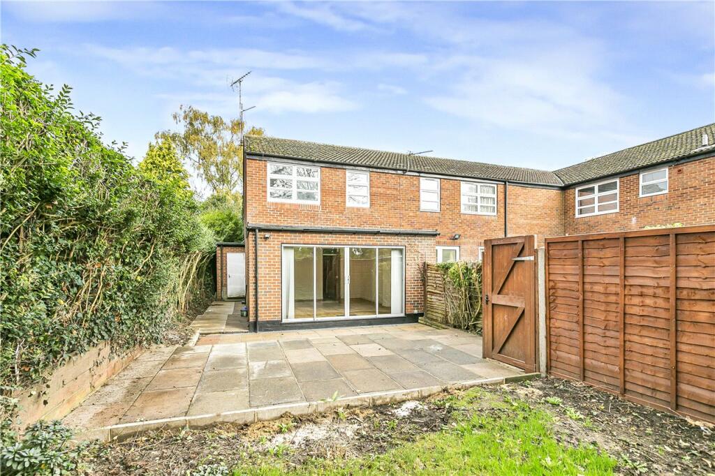 Additional image 18 of Guessens Road, Welwyn Garden City, Hertfordshire, AL8