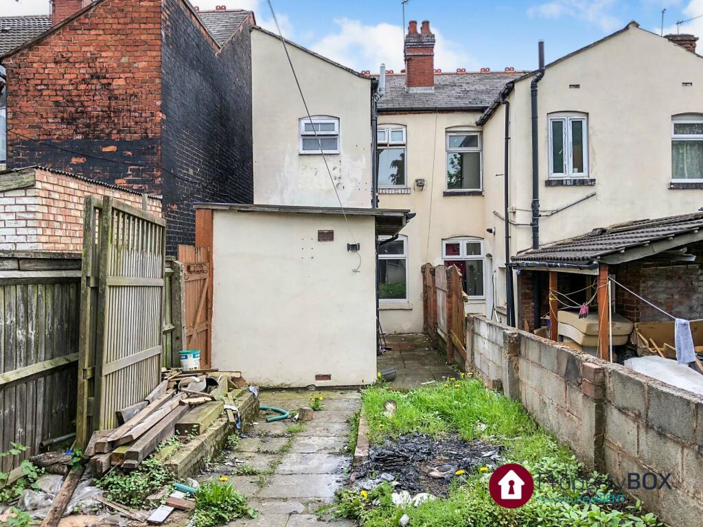 Additional image 4 of Perrott Street, B18 4LZ