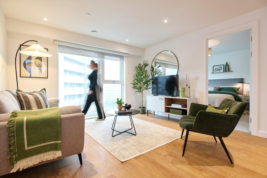 Additional image 18 of APO The Holloway, Blucher Street, Birmingham, B1