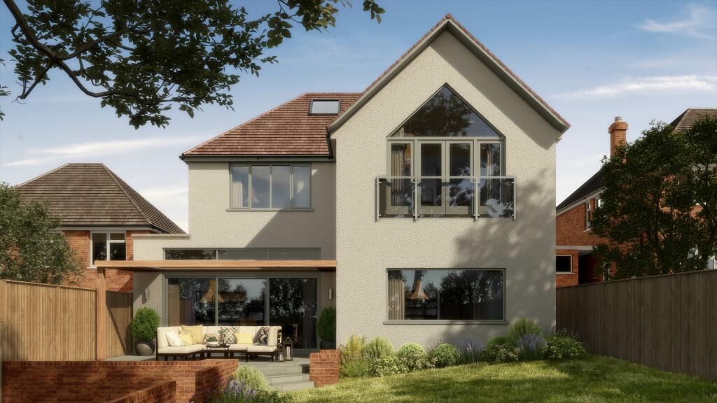 Additional image 9 of Ridge Avenue, HARPENDEN, AL5