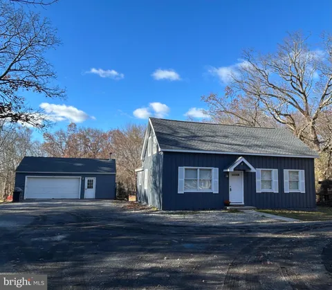 1878 Durham Road, New Hope, PA 18938