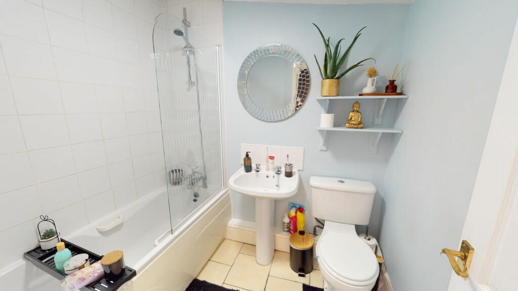 Additional image 3 of 33a, Gillott Road B16 0EU