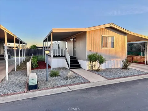 900 E Rankin Road Unit 55, Tulare, CA 93274