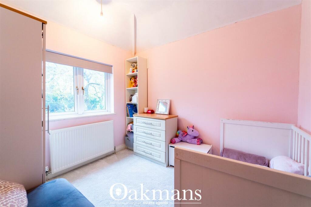 Additional image 12 of Smirrells Road, Birmingham