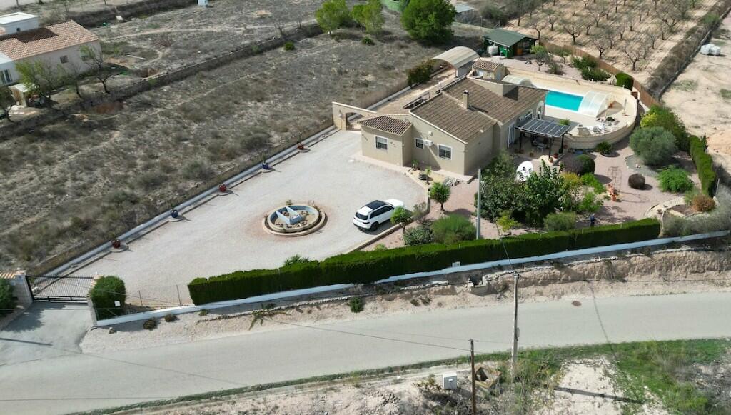 Additional image 3 of Hondón de los Frailes, Alicante, Valencia, Spain