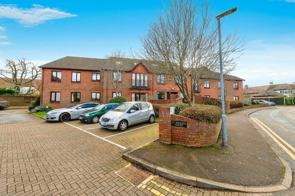 Additional image 15 of Batchwood View, St. Albans