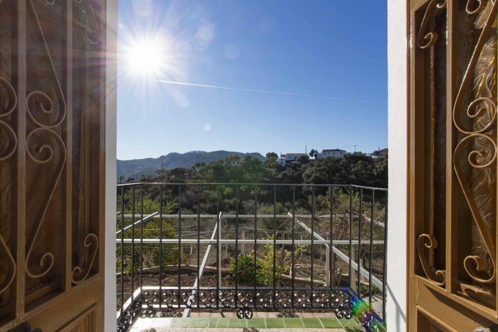 Additional image 2 of Andalucia, Malaga, Comares, Spain