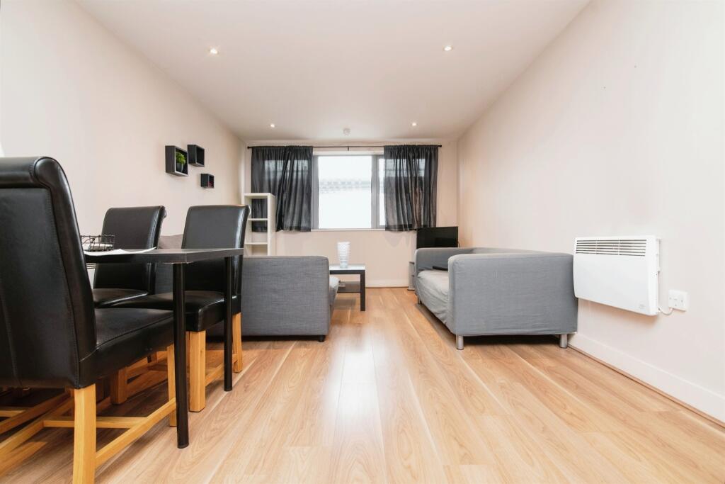 Additional image 2 of Hall Street, Birmingham