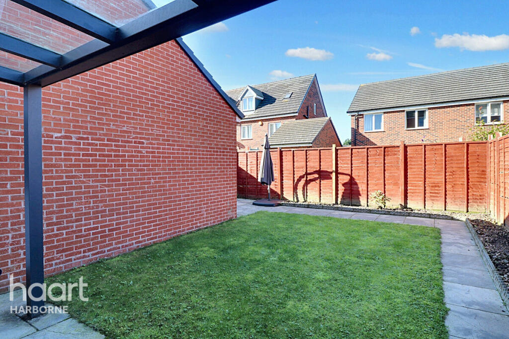 Additional image 14 of Rotton Park Road, Edgbaston