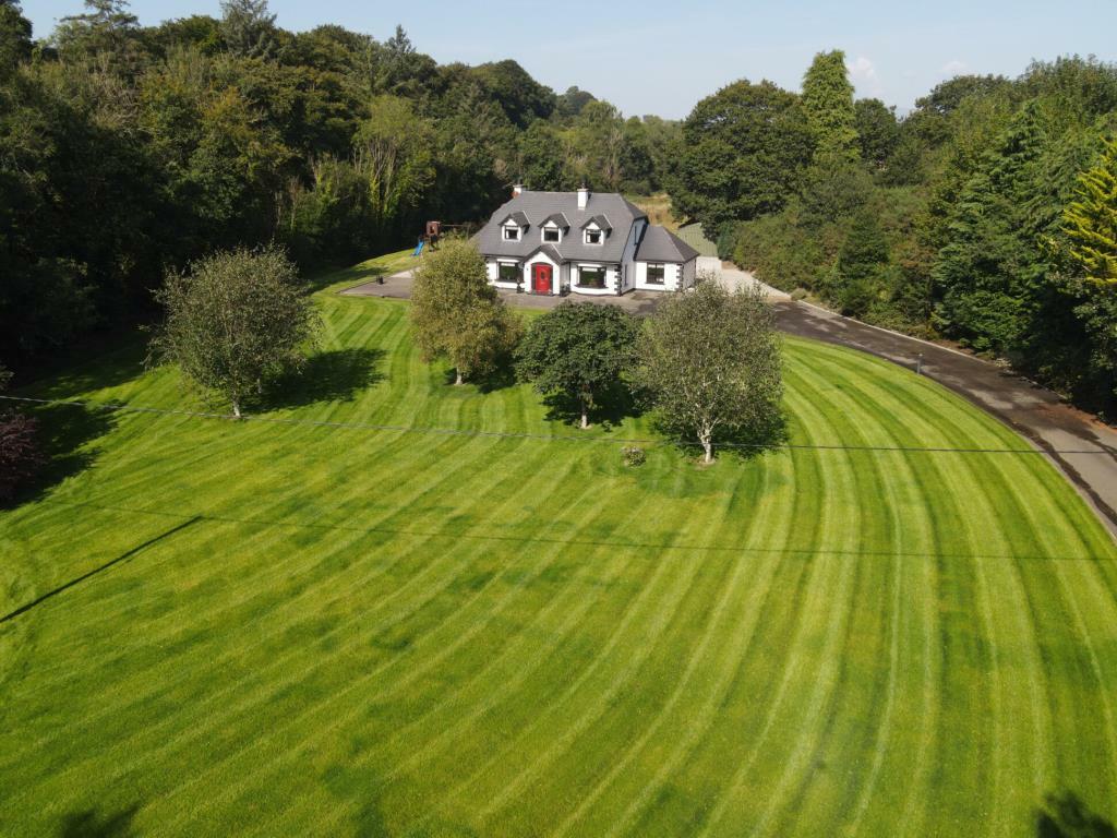 Additional image 3 of Ballybough House, Milehouse, Enniscorthy, Co. Wexford, Y21 NF93, Ireland