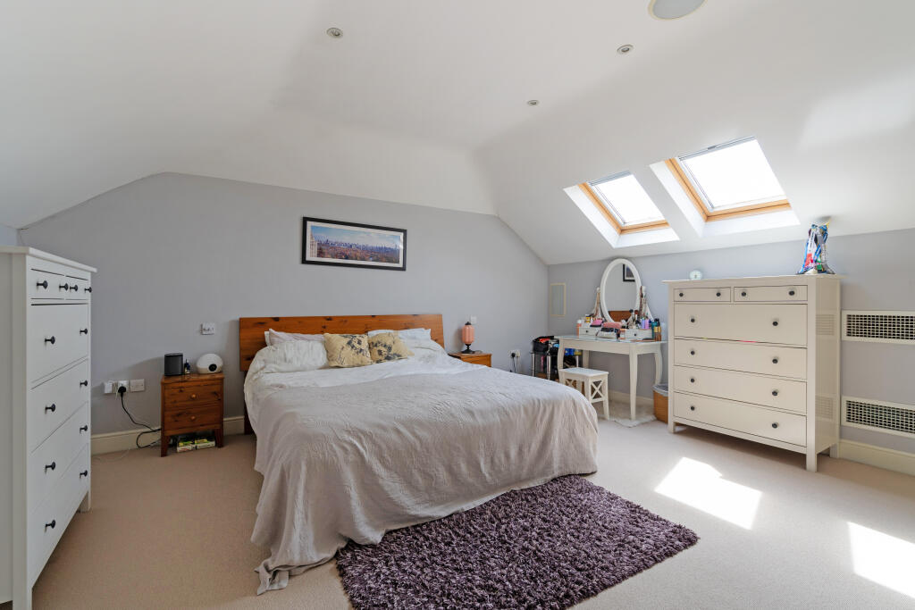 Additional image 5 of Lybury Lane, Redbourn, AL3