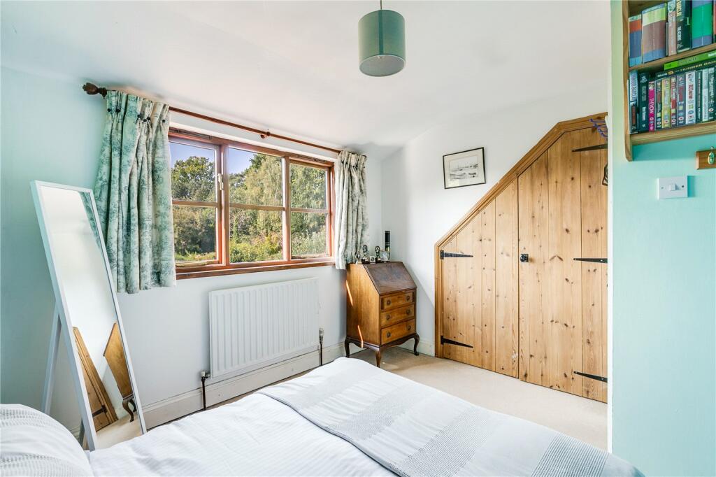 Additional image 12 of Robbery Bottom Lane, Oaklands, Welwyn, Hertfordshire, AL6