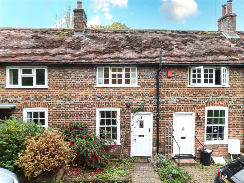 Additional image 15 of West Common, Harpenden, Hertfordshire, AL5