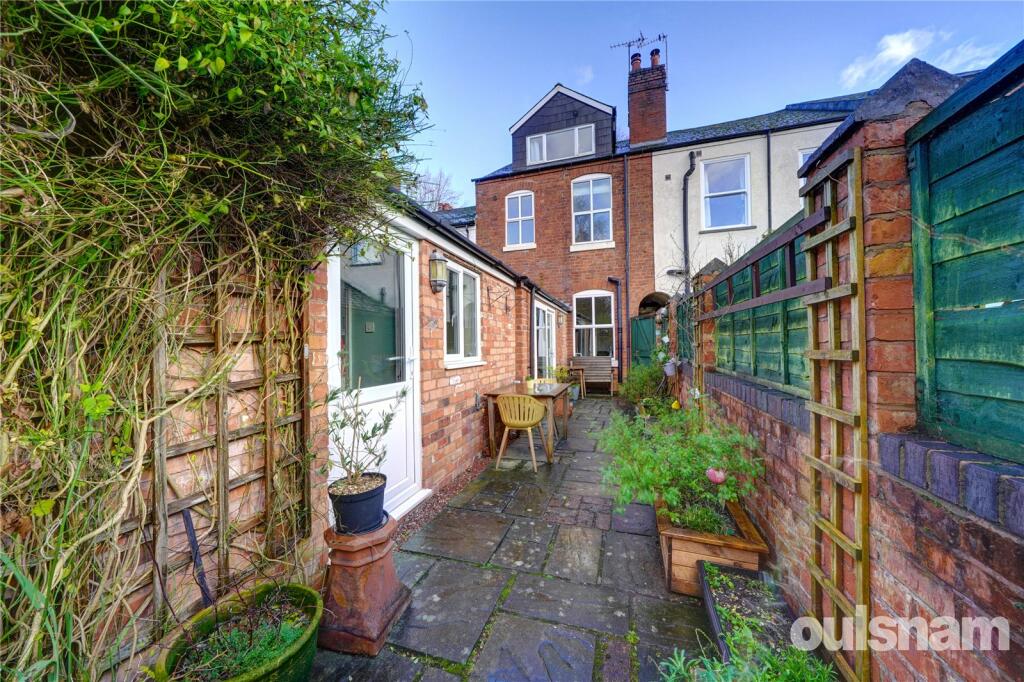 Additional image 29 of Selly Oak Road, Bournville, Birmingham, B30