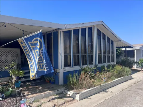 2601 E Victoria Street Unit 116, Rancho Dominguez, CA 90220