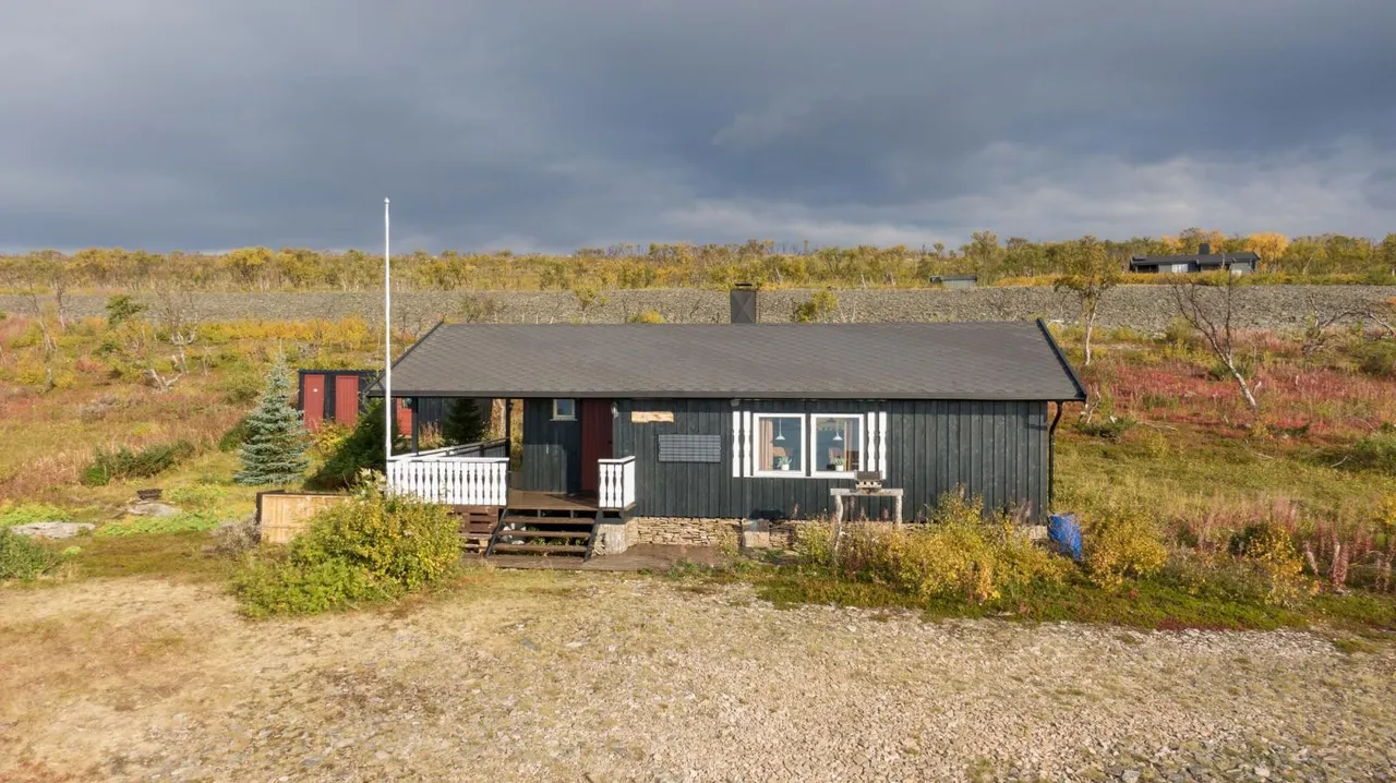 Additional image 2 of Andersby, 9803 Vadsø