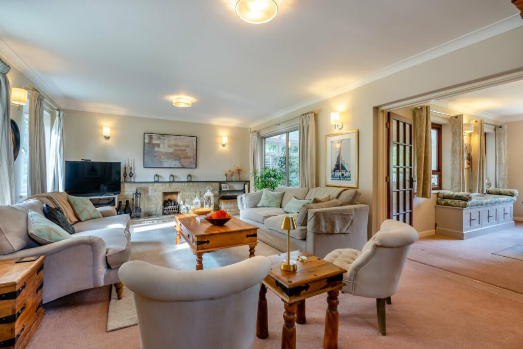 Additional image 4 of The Chowns, Harpenden, Hertfordshire