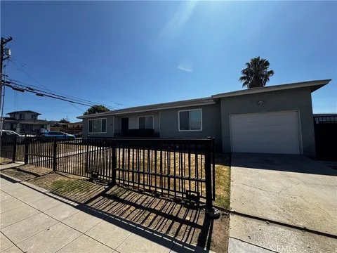 3795 Florence Street, San Diego, CA 92113