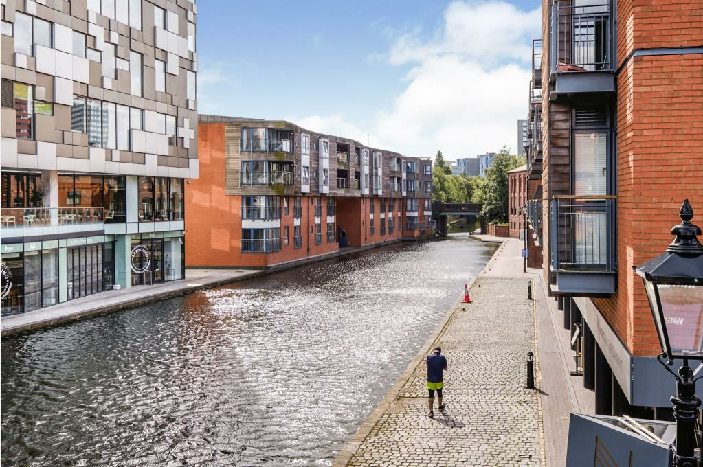 Additional image 9 of Washington Wharf, BIRMINGHAM