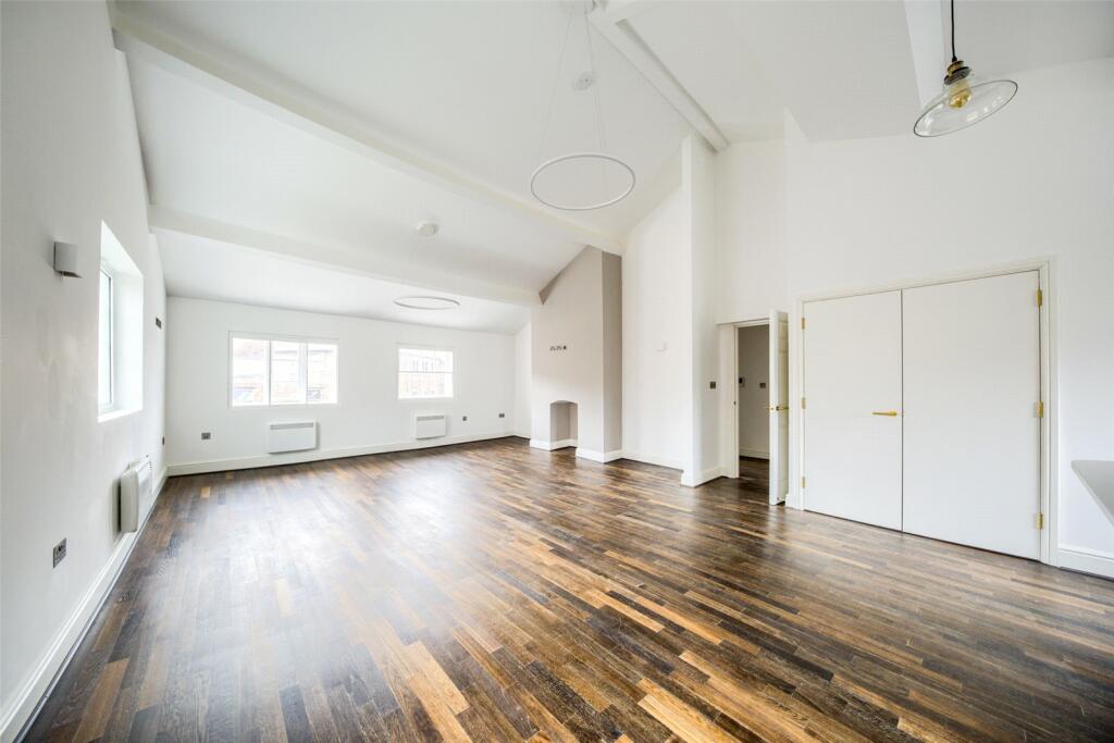 Additional image 5 of Reliance Works, Caroline Street, Birmingham, B3