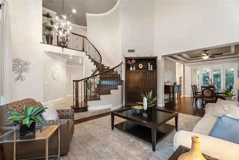 11 Kennedy Court, Coto De Caza, CA 92679