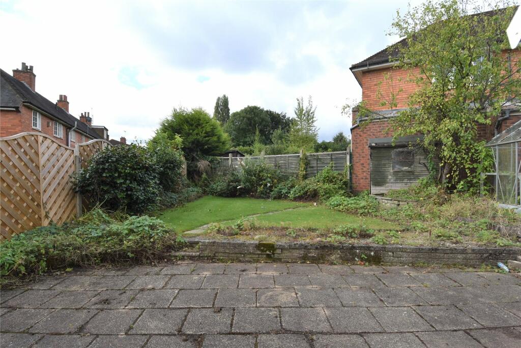 Additional image 20 of Hay Green Lane, Bournville, Birmingham, B30