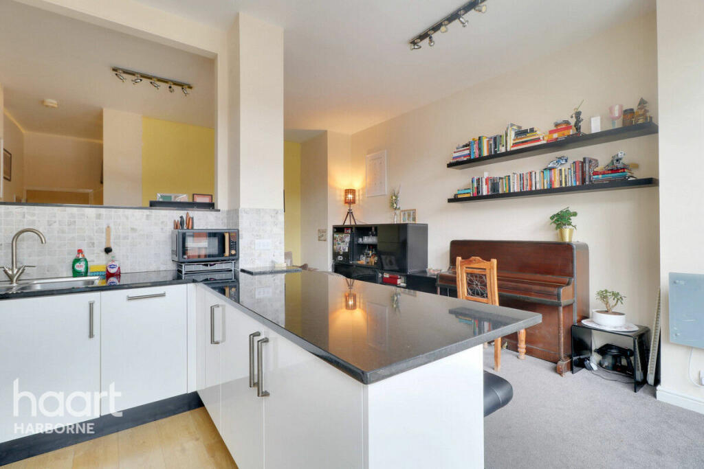 Additional image 5 of Platinum Apartments, Branston Street, Birmingham