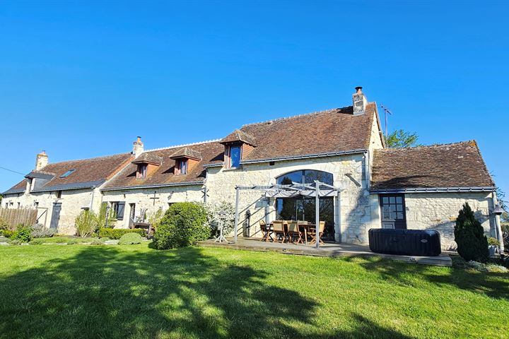 Additional image 3 of La Petite Croix 2, 37240 La Chapelle-Blanche-Saint-Martin, France