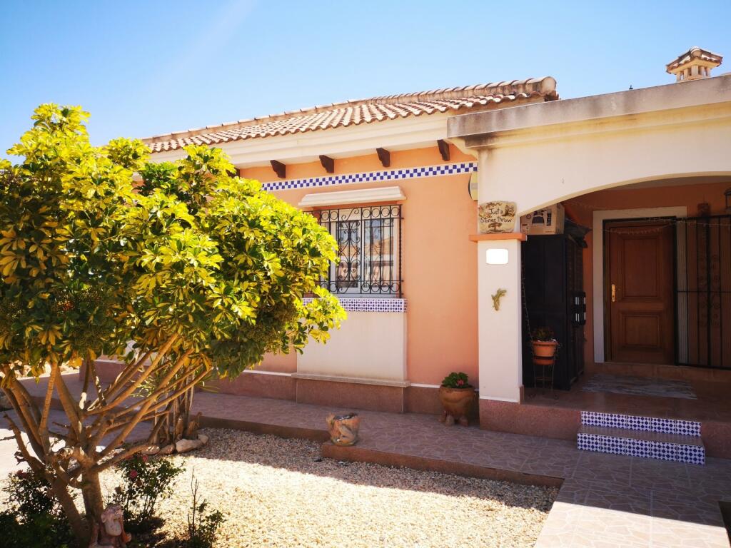 Property image - Valencia, Alicante, Los Montesinos, Spain