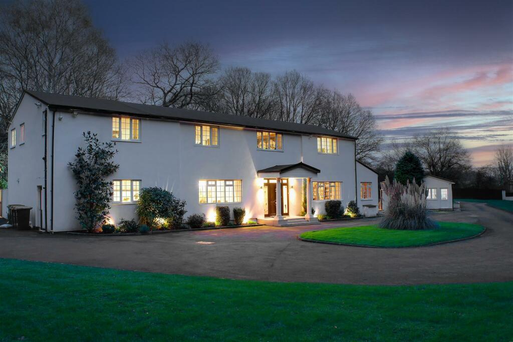 Additional image 48 of Dixons Hill Close, North Mymms