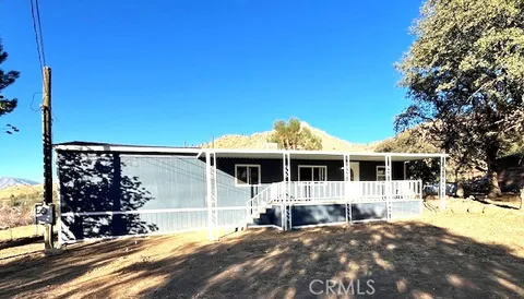 2509 Rembach Avenue, Bodfish, CA 93205