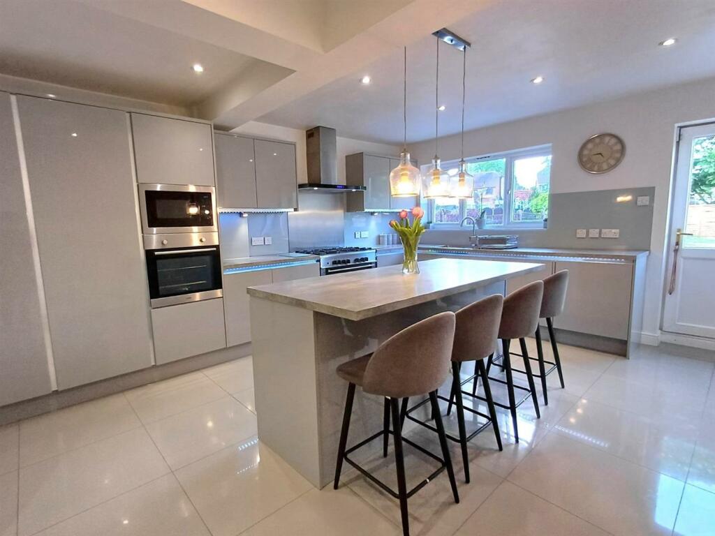 Additional image 9 of Moat Lane, Yardley, Birmingham