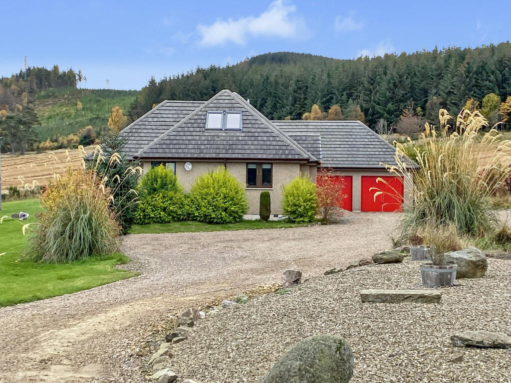 Additional image 47 of Sionnach, Rothes Aberlour, AB38