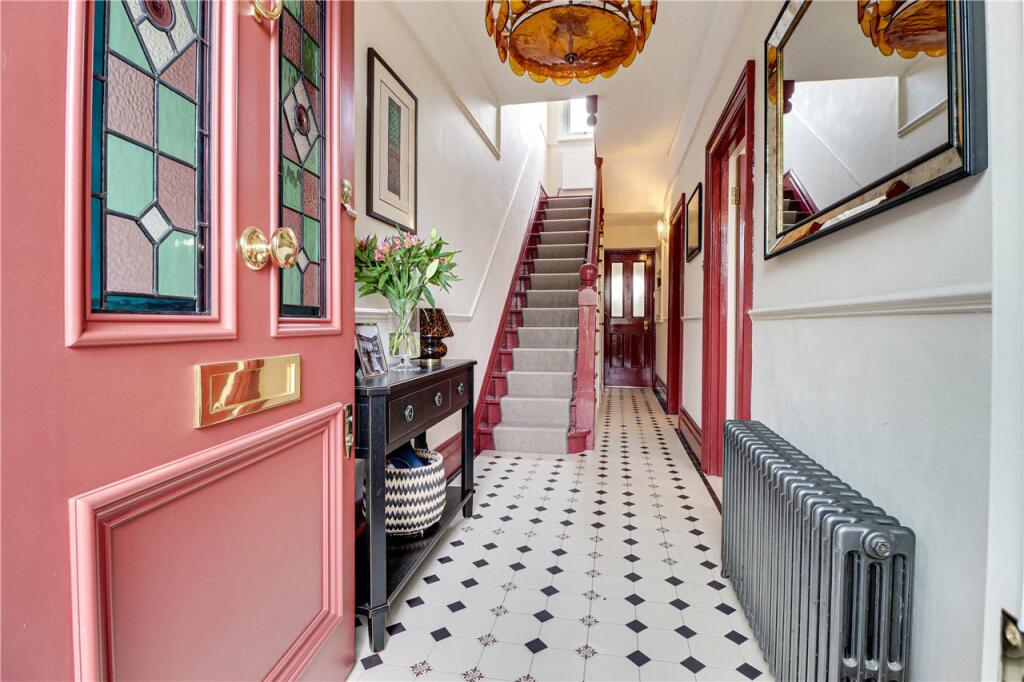 Additional image 27 of Station Road, Harpenden, Hertfordshire