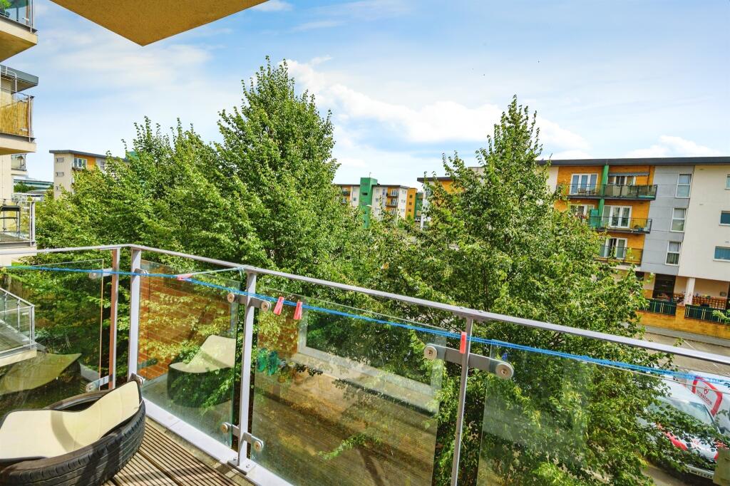 Additional image 9 of Clarkson Court, Hatfield