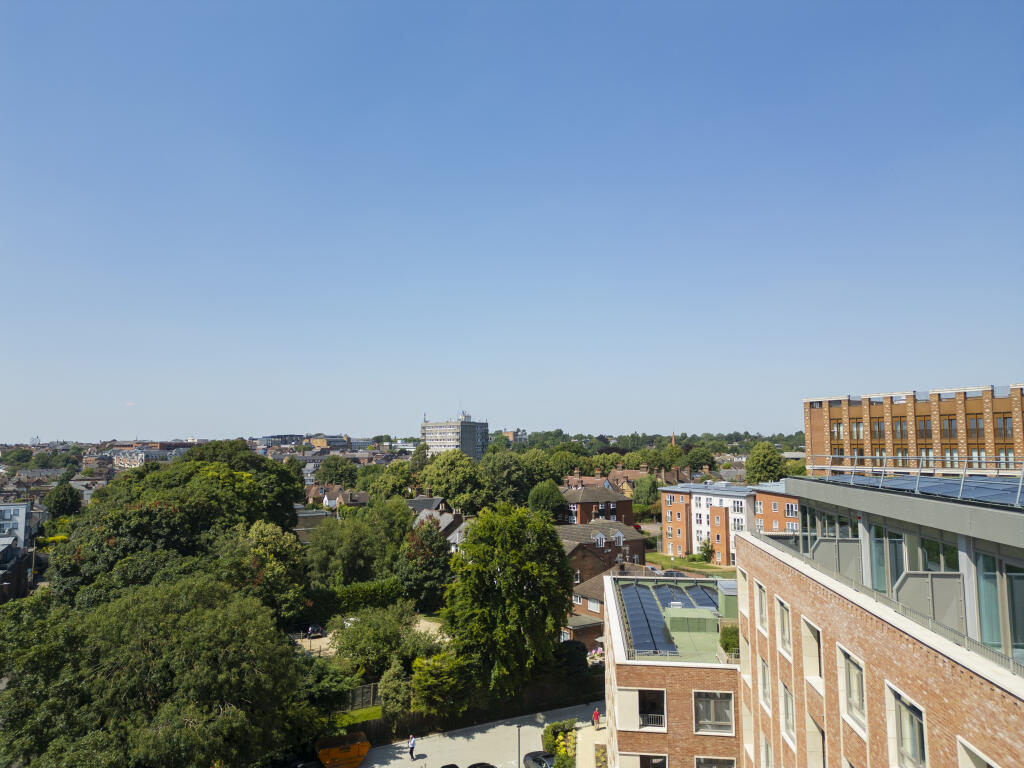 Additional image 3 of Plot 52 Verla Penthouse Grosvenor Road, St. Albans, AL1