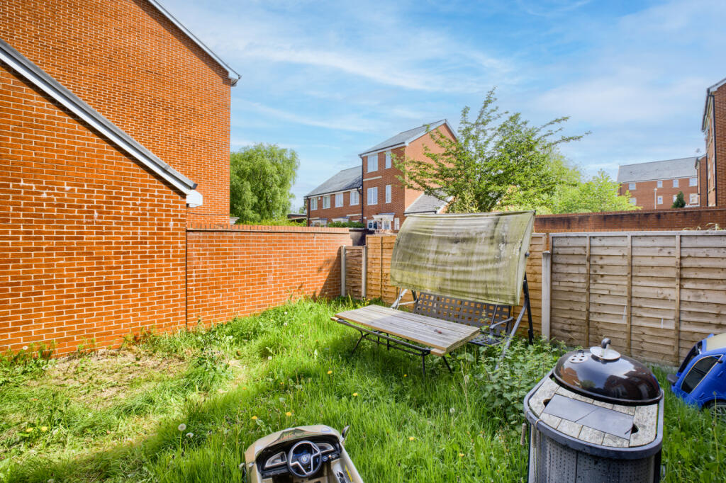 Additional image 12 of Northcroft Way, Erdington, B23