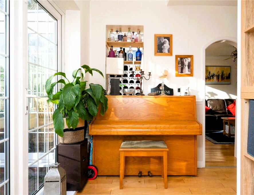 Additional image 8 of Fellowes Lane, St. Albans, Hertfordshire, AL4