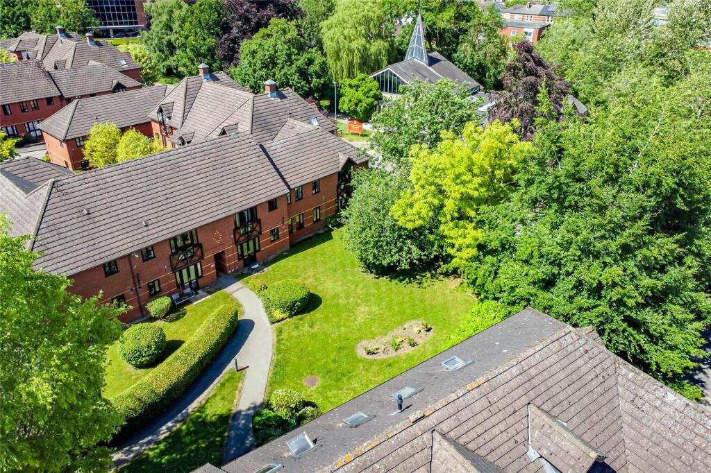 Additional image 13 of Balfour Court, Station Road, Harpenden, Herts, AL5