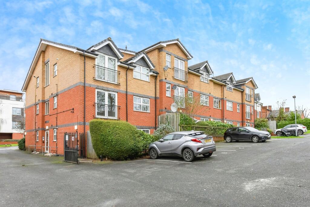 Additional image 11 of Wood End Road, Birmingham