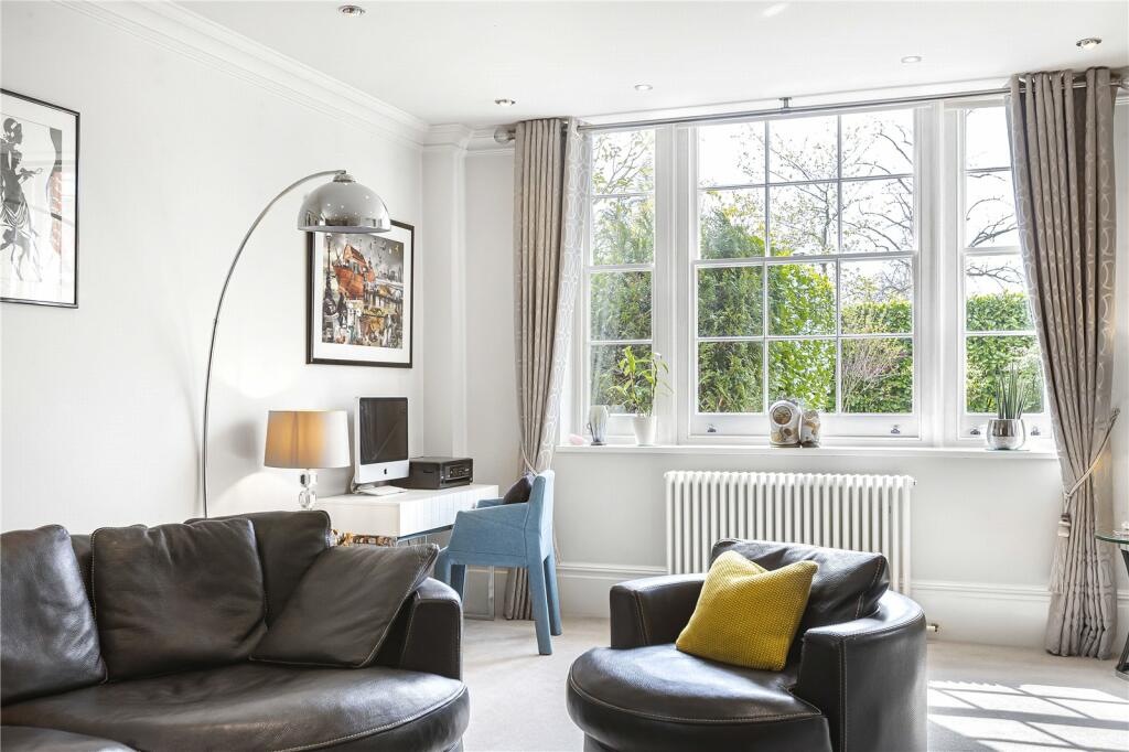 Additional image 5 of Bedwell Park, Essendon, Hertfordshire, AL9