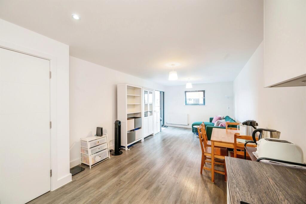 Additional image 7 of Tennant Street, Birmingham